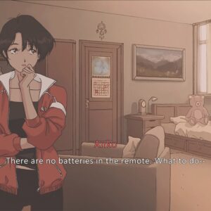 Pantsu Hunter: Back to the 90s [PS4] - изображение 3
