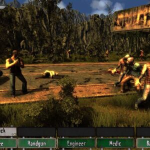 Dead Age [PS4] - изображение 3