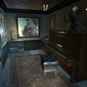 TheNightfall [PS4] - изображение 3