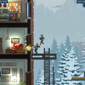 Door Kickers: Action Squad [PS4] - изображение 3