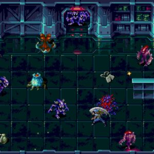 Xeno Crisis [PS4] - изображение 3