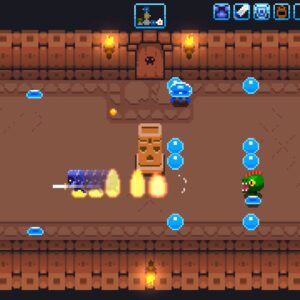 Knightin'+ [PS4] - изображение 3