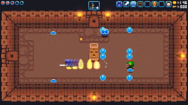 Knightin'+ [PS4] - изображение 3