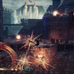 AeternoBlade II Infinity [PS5] - изображение 2