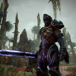 Remnant: From the Ashes – Swamps of Corsus [PS4] - изображение 3