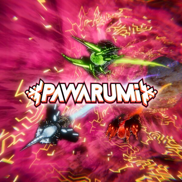 Pawarumi [PS4] - изображение 1