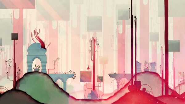 GRIS [PS4] - изображение 2