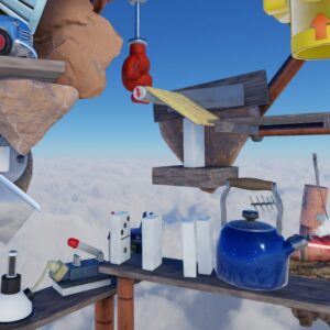 Crazy Machines VR [PS4] - изображение 4