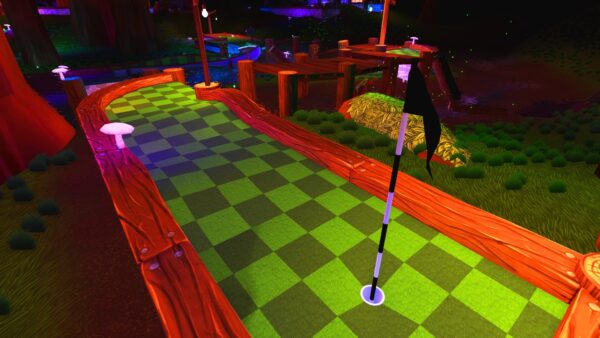 Golf With Your Friends [PS4] - изображение 4