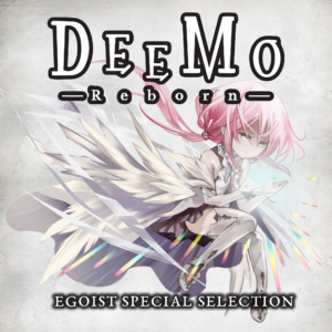 EGOIST Special Selection [PS4]