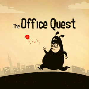 The Office Quest [PS4]