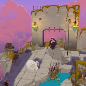 Felix The Reaper [PS4] - изображение 2