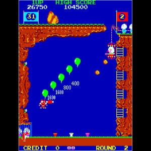 Arcade Archives POOYAN [PS4] - изображение 4