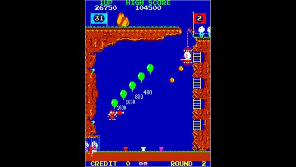 Arcade Archives POOYAN [PS4] - изображение 4