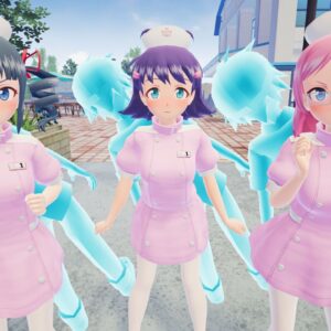 Gal*Gun 2 - Complete Edition [PS4] - изображение 2