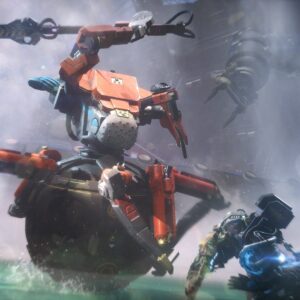 The Surge 2 - The Kraken Expansion [PS4] - изображение 3