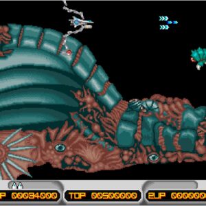 Arcade Archives X MULTIPLY [PS4] - изображение 3