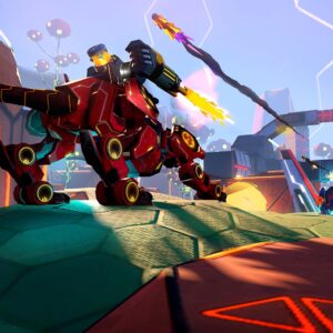 SABRE [PS4] - изображение 3