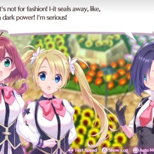 Labyrinth Life Deluxe Edition [PS4] - изображение 4