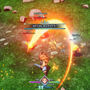 Trials of Mana [PS4] - изображение 2