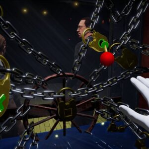 Penn & Teller VR: F U, U, U, & U [PS4] - изображение 4