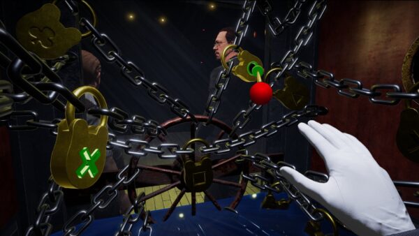 Penn & Teller VR: F U, U, U, & U [PS4] - изображение 4