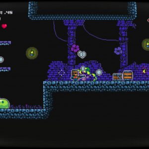 Bucket Knight [PS4] - изображение 2
