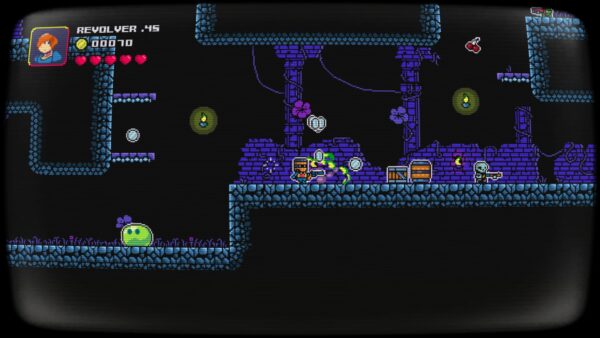 Bucket Knight [PS4] - изображение 2