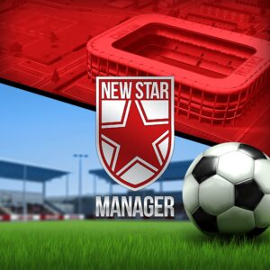 New Star Manager [PS4]