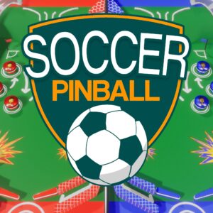 Soccer Pinball [PS4]