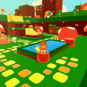 CHUBBY PIXEL MEGA BUNDLE [PS4] - изображение 3