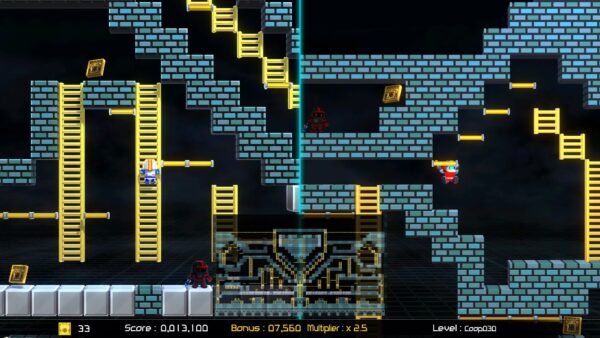 Lode Runner Legacy [PS4] - изображение 4