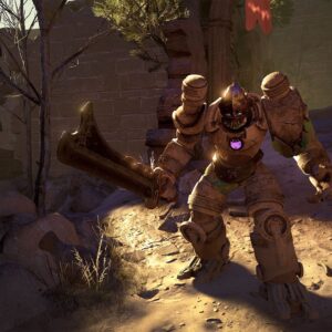 Golem [PS4] - изображение 3