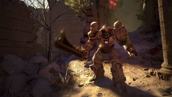 Golem [PS4] - изображение 3