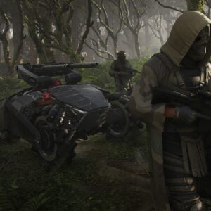 Ghost Recon Breakpoint - Year 1 Pass - изображение 4