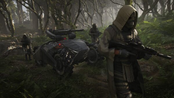 Ghost Recon Breakpoint - Year 1 Pass - изображение 4