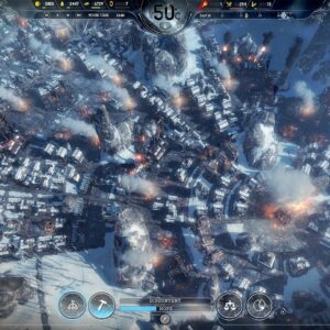 Frostpunk: Console Edition [PS4] - изображение 2