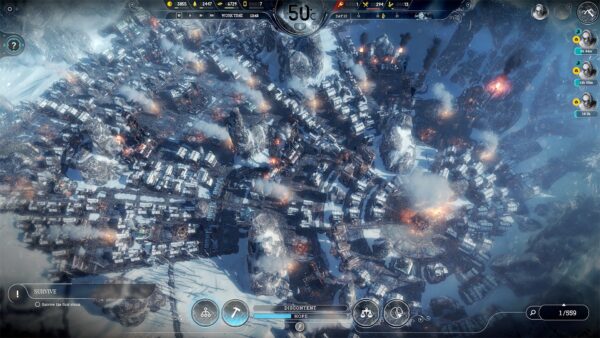 Frostpunk: Console Edition [PS4] - изображение 2