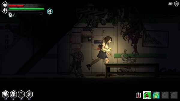 The Coma 2: Vicious Sisters [PS4] - изображение 4