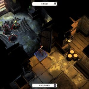 Warhammer Quest 2: The End Times [PS4] - изображение 4