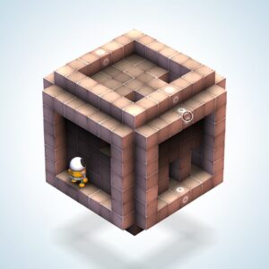 Mekorama [PS4] - изображение 4
