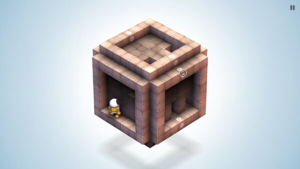 Mekorama [PS4] - изображение 4