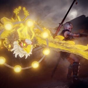 Nioh 2 [PS4] - изображение 4
