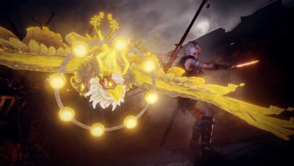 Nioh 2 [PS4] - изображение 4