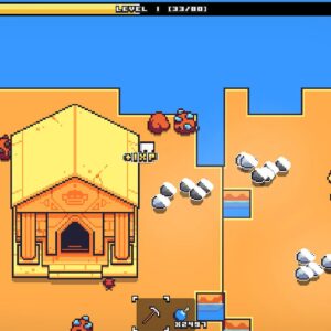 Forager [PS4] - изображение 4