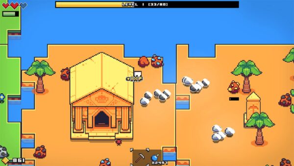 Forager [PS4] - изображение 4
