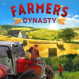 Farmer's Dynasty [PS4]