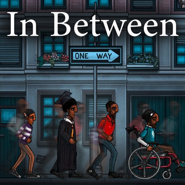 In Between [PS4]