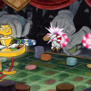 Cuphead [PS4] - изображение 4