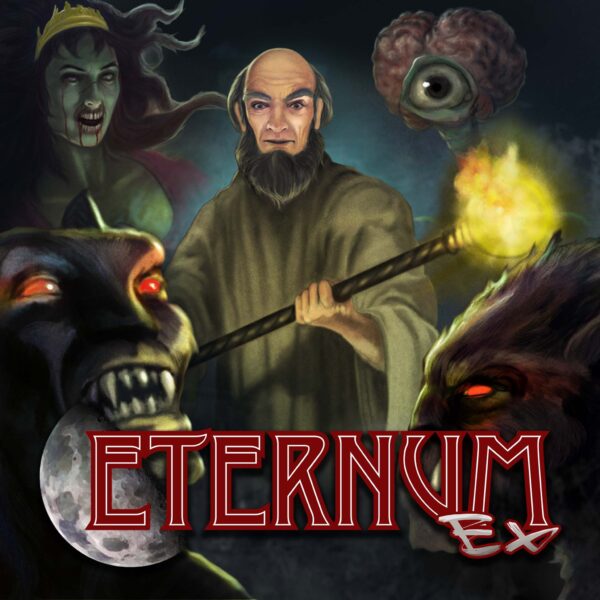 Eternum Ex [PS4] - изображение 1